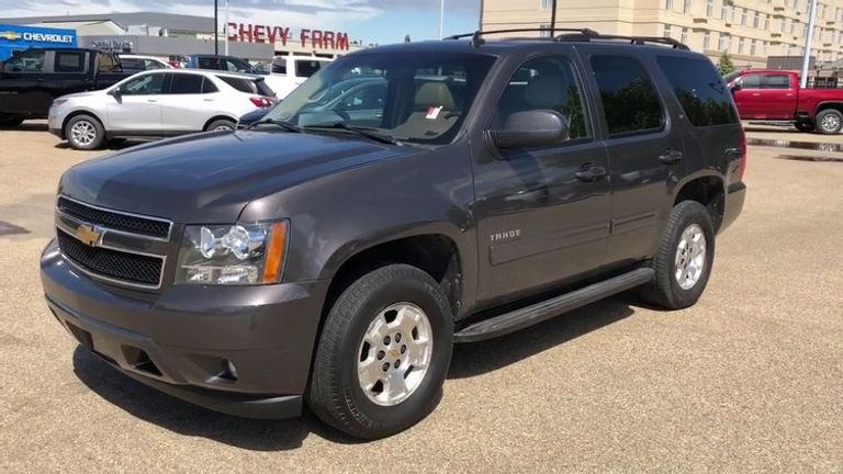 طراز Chevy Tahoe طراز Chevy Suburban