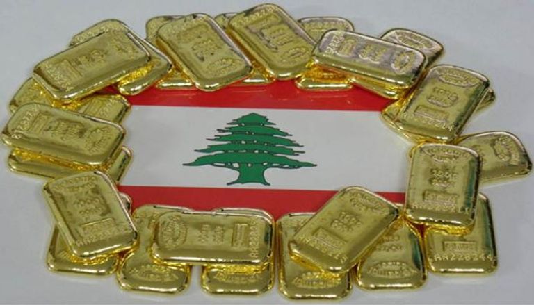 أسعار الذهب في لبنان اليوم الخميس