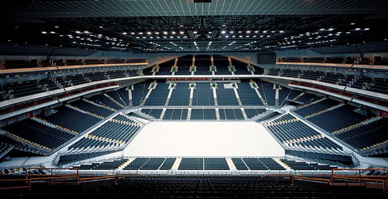 قاعة "سايتاما سوبر آرينا" أولمبياد طوكيو 2020