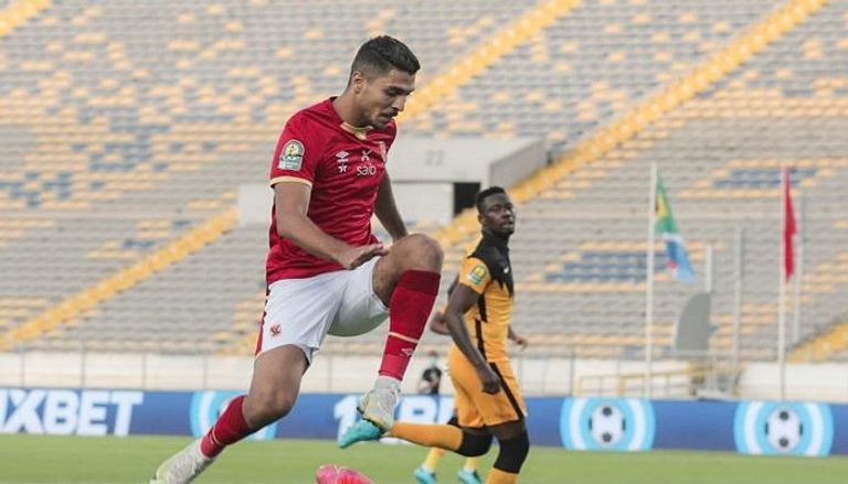 محمد شريف