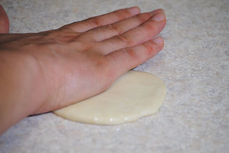 الشخشوخة أكلة تقليدية جزائرية لجميع المناسبات 