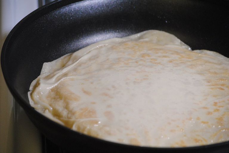 الشخشوخة أكلة تقليدية جزائرية لجميع المناسبات 