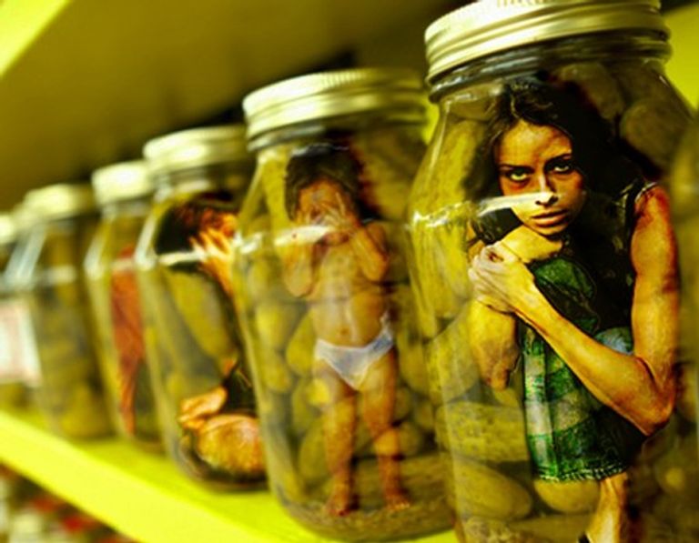 أعمار الضحايا تتراوح بين 14 إلى 20 عاما - أرشيفية 