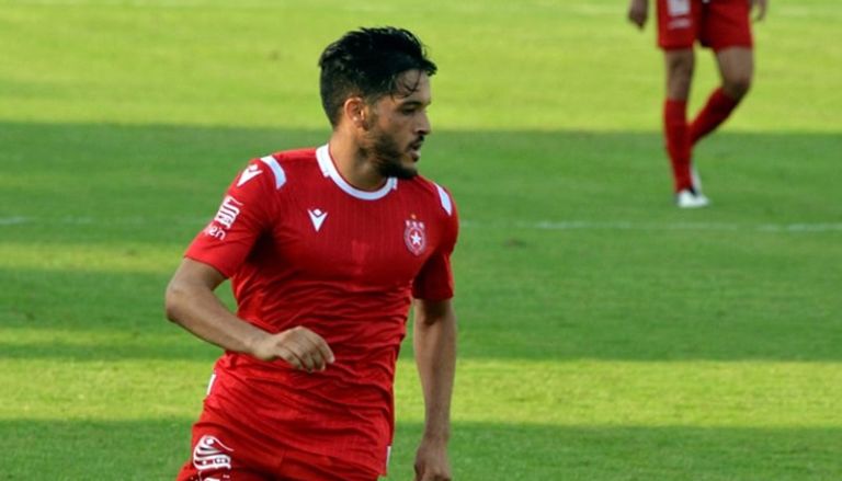 وجدي كشريدة  مواجهة سابقة بين الترجي والإفريقي