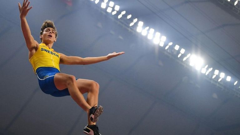 أولمبياد طوكيو 2020