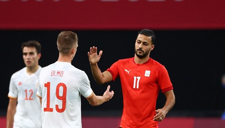 من خسارة ألمانيا ضد البرازيل