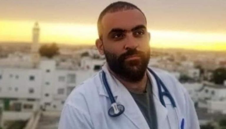 الطبيب التونسي عيسى الدراجي