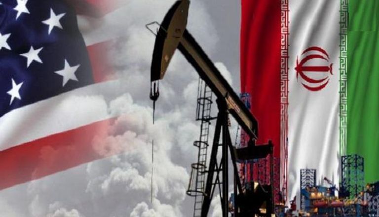 صفعة أمريكية جديدة لصادرات النفط الإيراني 