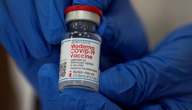 موديرنا أصبح اللقاح الثاني الذي يسمح باستخدامه للمراهقين في دول الاتحاد الأوروبي