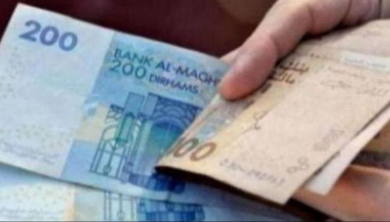 أسعار العملات في المغرب اليوم السبت 24 يوليو 2021