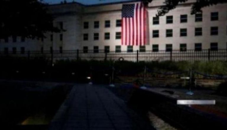 مبنى وزارة الدفاع الأمريكية - رويترز