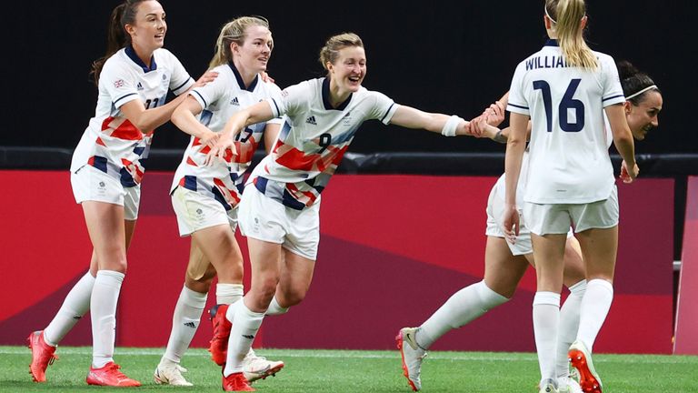 البرازيل ضد هولندا