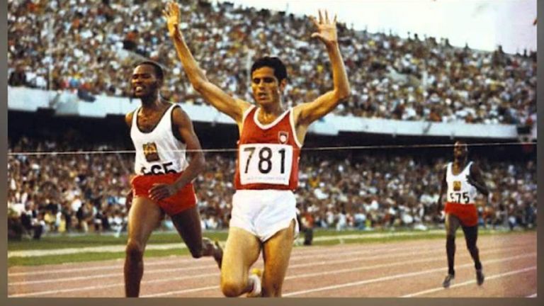 محمد القمودي هشام الكروج ونوال المتوكل