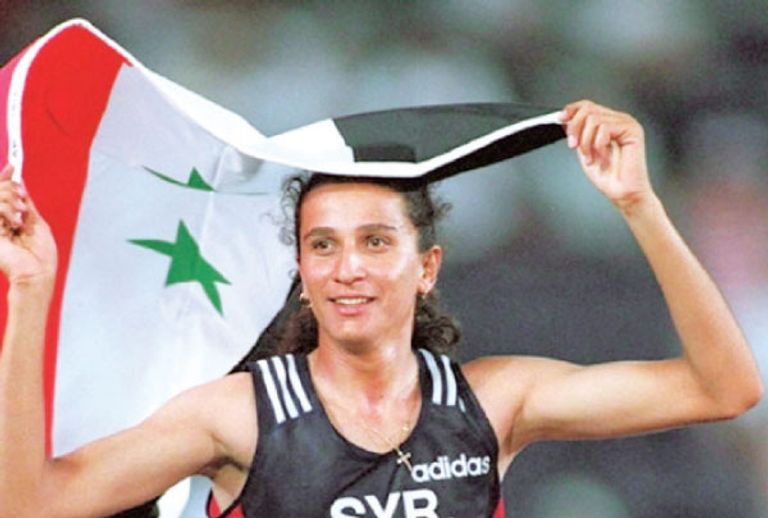 غادة شعاع هشام الكروج ونوال المتوكل