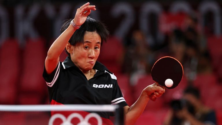 السورية هند ظاظا