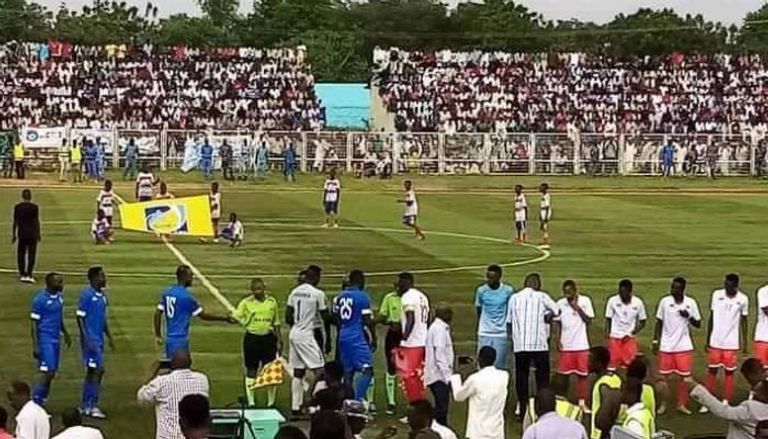 الهلال يتأهل لنصف نهائي كأس السودان