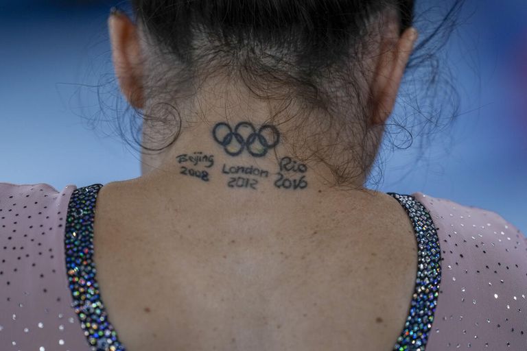 دورة الألعاب الأولمبية 2020