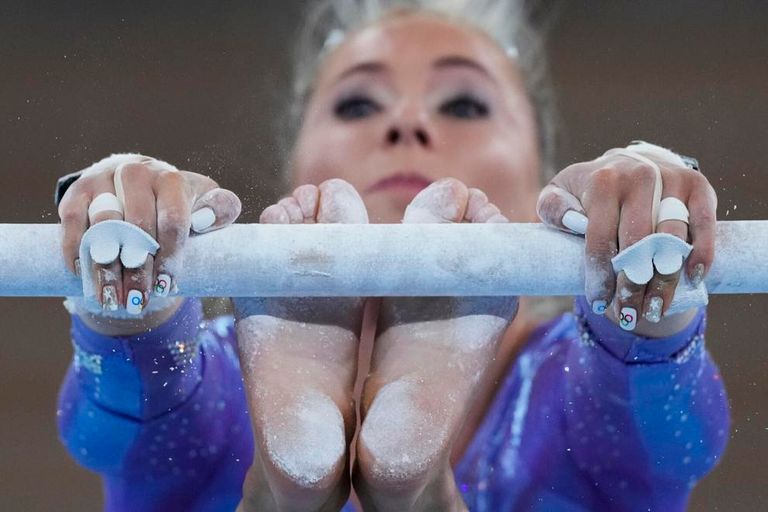 دورة الألعاب الأولمبية 2020