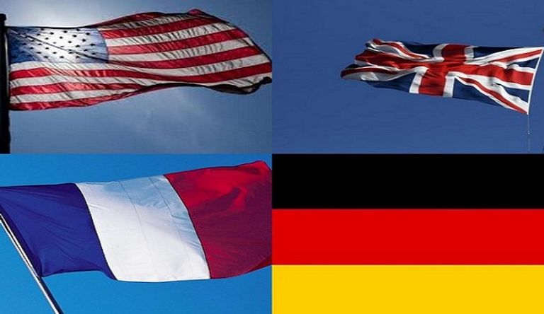 كرستي كالجوليد وداليا جريبوسكيتي وكوليندا جرابار كيتاروفيتش - بوليتكيو