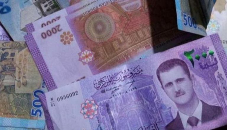 سعر الدولار في سوريا اليوم الأحد 25 يوليو 2021