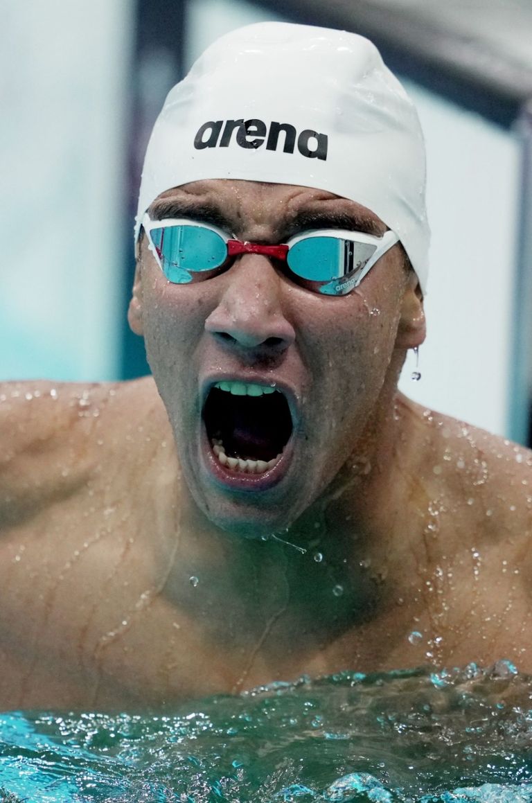 التونسي أحمد الحفناوي 