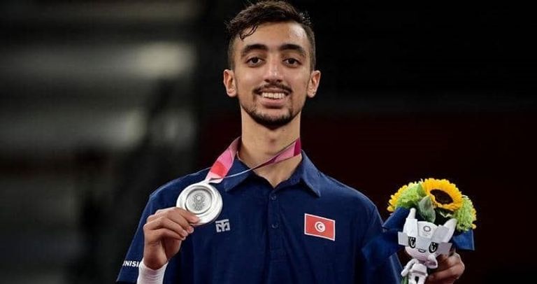 التونسي محمد خليل الجندوبي