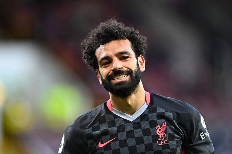 محمد صلاح نجم ليفربول محمد صلاح نجم ليفربول