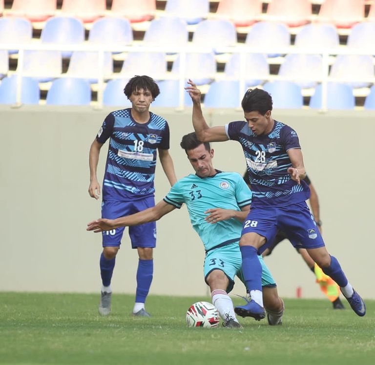 فريق الزوراء