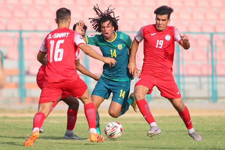 فريق الزوراء