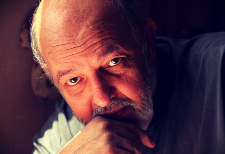 المخرج محمد خان