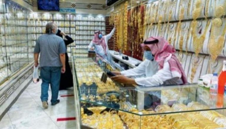 أسعار الذهب في السعودية اليوم الإثنين 26 يوليو 2021
