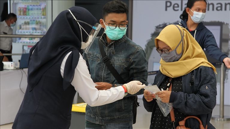 كورونا يضرب جنوب شرق آسيا