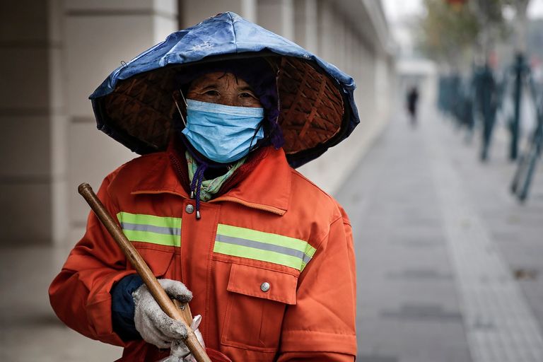 كورونا يضرب جنوب شرق آسيا