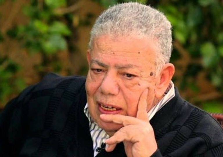 السيناريست بشير الديك - أرشيفية