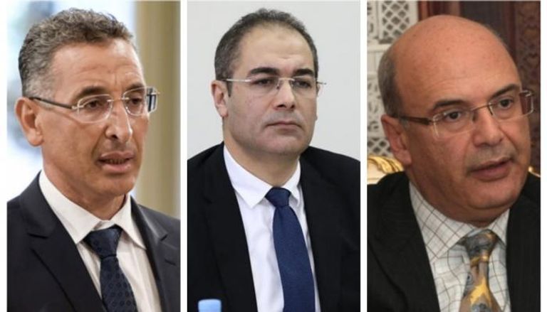 المرشحون الثلاثة للحكومة التونسية