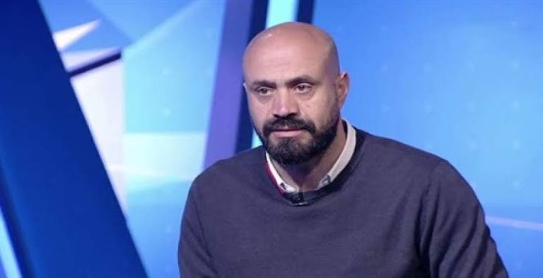 رضا شحاتة منتخب مصر الأولمبي