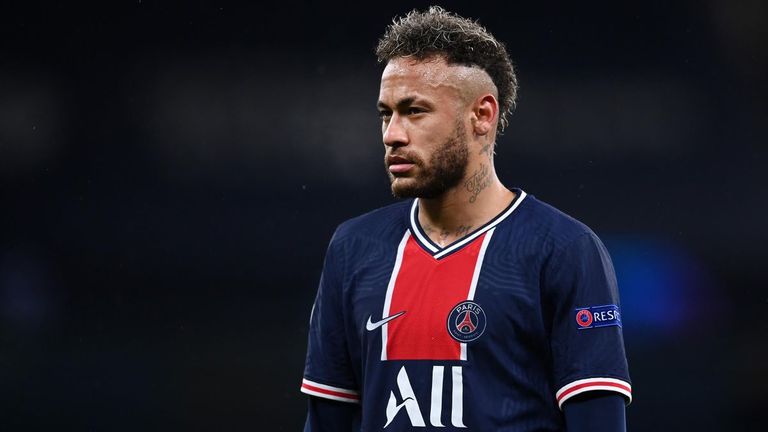 نيمار دا سيلفا  نيمار دا سيلفا نجم برشلونة السابق
