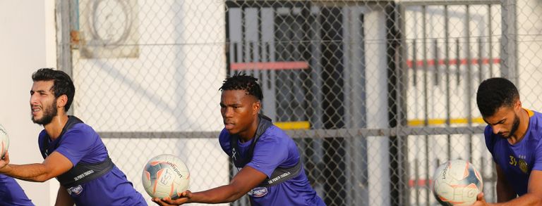 الترجي التونسي فريق الترجي التونسي