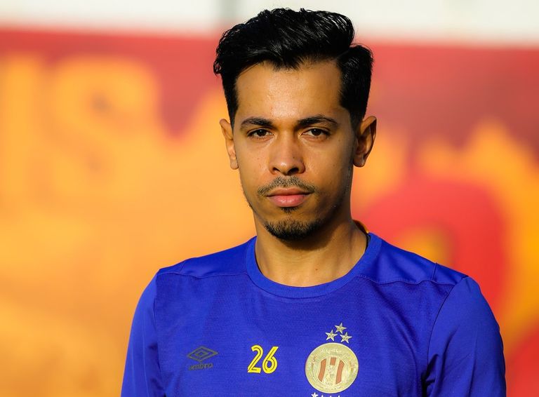 رشاد العرفاوي فريق الترجي التونسي