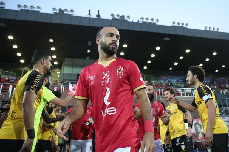 الأهلي المصري