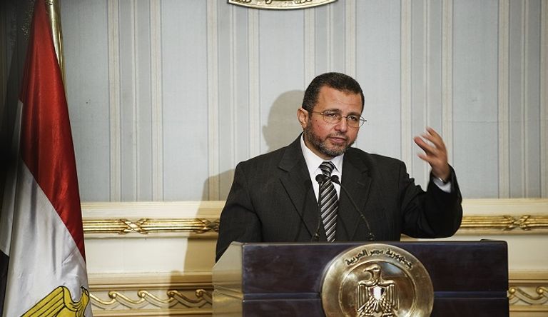 هشام قنديل وهشام المشيشي