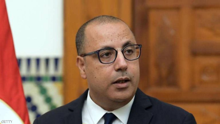 هشام قنديل وهشام المشيشي