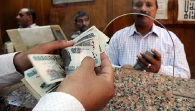 سعر الدولار في مصر اليوم الثلاثاء 27 يوليو 2021