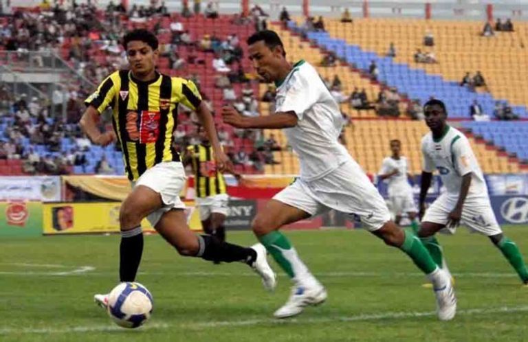 الدوري اليمني الدوري اليمني