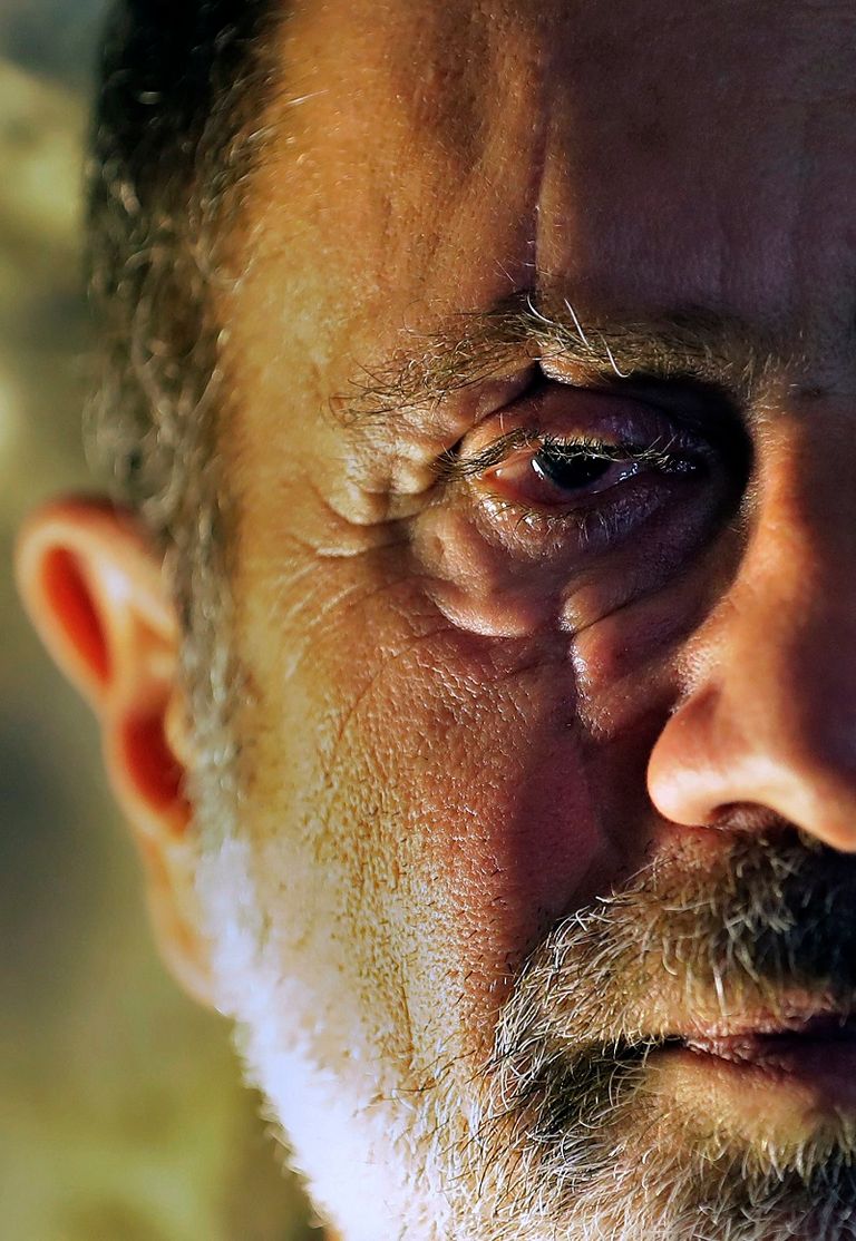 آثار انفجار مرفأ بيروت