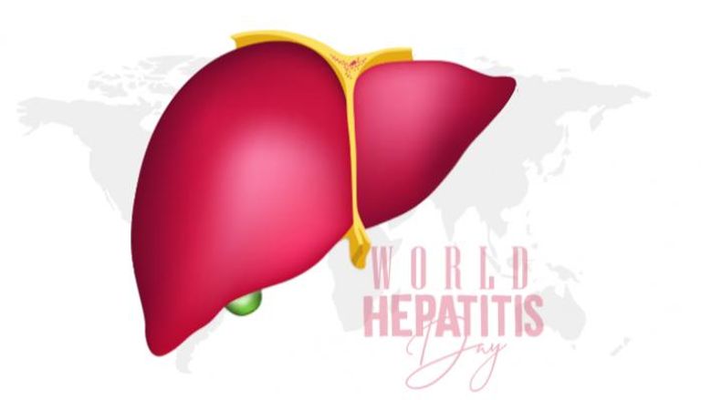 العالم يحتفي بيوم التهاب الكبد‎‎ في 28 يوليو/ تموز من كل عام