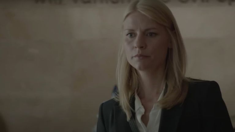 ملصق فيلم "وندر وومن" الأمريكي