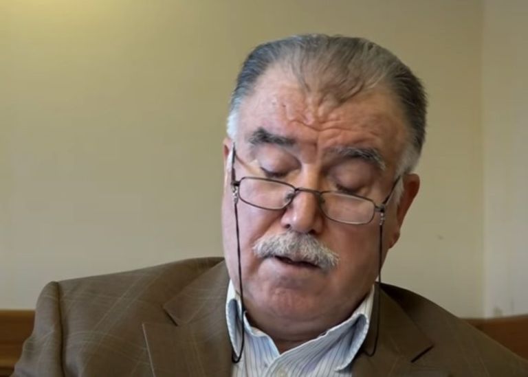 عبدالله أيماز - نورديك مونيتور