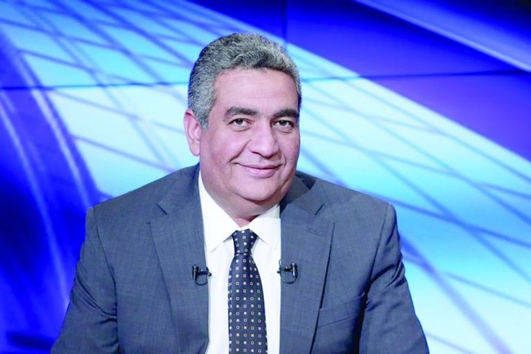 أحمد مجاهد الأهلي ضد الزمالك