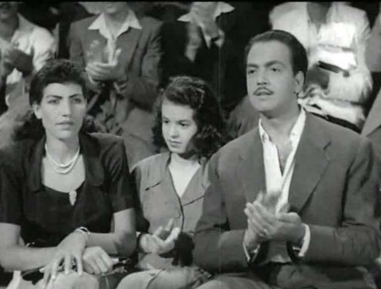 الفنانة ماري باي باي